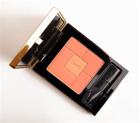 ysl blush volupte 07|YSL Blush Volupte • Blush Swatches .